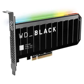 Western Digital Black AN1500 NVMe 1 TB M.2