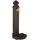 Relaxdays Standbrunnen antik