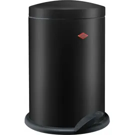Wesco Treteimer Alpha 13l Schwarz
