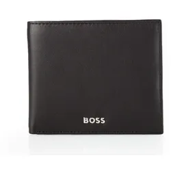 Hugo Boss Classic Smooth Wallet #Hlm403A Black