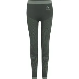 Odlo Evolution Warm Leggings - Urban Chic-Shadow - 6-8 Jahre