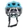 Prophete Fahrradhelm, Größe: 55-58 cm, türkis – tuerkis