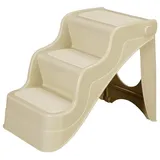 Karlie Flamingo Haustiertreppe Easy-Step Beige 516754