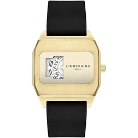 Liebeskind Berlin Liebeskind Damenuhr Herbst/Winter 2025 LT-0501-LQ