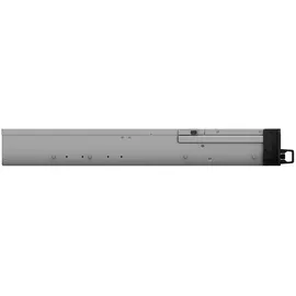 Synology FX2421 Leergehäuse Schwarz