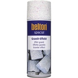 belton special Granit-Effekt Spray 400 ml granit-weiß