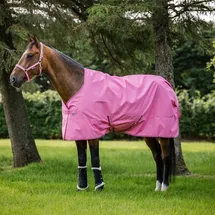 Bucas Freedom Turnout Light Regendecke 0g 95 cm Pink