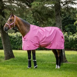 Bucas Freedom Turnout Light Regendecke 0g 95 cm Pink