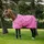 Bucas Freedom Turnout Light Regendecke 0g 95 cm Pink