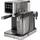 Proficook PC-ES-KA 1266 silber mit Milchaufschäumer