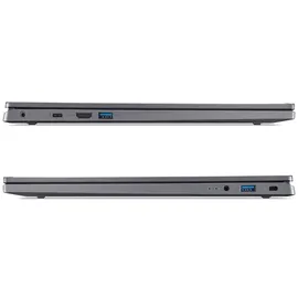 Acer Aspire 17 17,3'' Intel Core 5 120U 32 GB RAM 2 TB SSD Win11 Pro & Office 2024 Pro