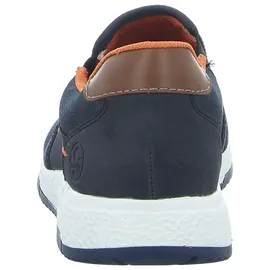Rieker B3450 blau 44
