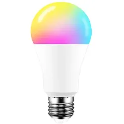 Smart Home E27 9W Amazon Alexa, SmartLife uvm.