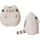 AURORA Pusheen sitzend 13 cm Grau