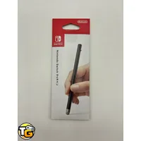 Nintendo Switch Touch Pen Schwarz