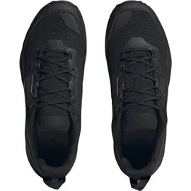 Adidas Terrex AX4 Herren Core Black / Carbon / Grey Four 46 2/3