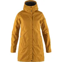Fjällräven Kiruna Padded Parka W Acorn L