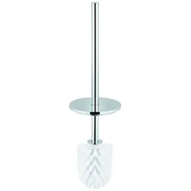 Grohe WC-Bürste 40951000 Chrom