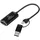 Renkforce RF-4KVC-100 Video Capture System Schwarz PC / Mac