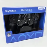 Paladone Controller-wecker - Black