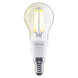 Osram SMART+ Matter Leuchtmittel E14 4 W warmweiß