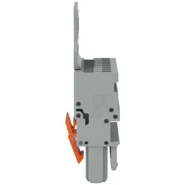 WAGO GmbH &amp; Co. KG 1-Leiter-Federleiste 769-108/144-000