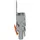 WAGO GmbH &amp; Co. KG 1-Leiter-Federleiste 769-108/144-000