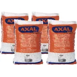 Axal Regeneriersalz 4 x 25 kg Salztabletten für Enthärtungsanlagen
