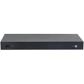 Dahua CS4228-24GT-375 28 Ports PoE Rackmontage Metallgehäuse
