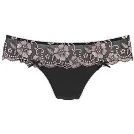 LASCANA Wanda Dessous String 48/50 Schwarz