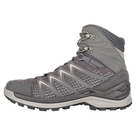 Lowa Innox Pro GTX Mid Damen anthrazit/rose 37,5