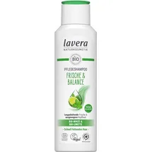 Lavera Frische & Balance Pflegeshampoo 250 ml