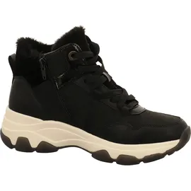 Bugatti bugatti-Damen-435-AN553-Stiefel,schwarz,38