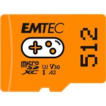 Emtec Gaming microSDXC