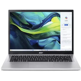 Acer Aspire Go 14 AG14-71P-7904 Intel Core i7-13620H 16 GB RAM 512 GB SSD