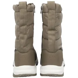 CMP Yakka WMN Snow BOOT WP deserto - EU