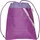 DerDieDas ErgoFlex Light 5-tlg. Purple Unicorn