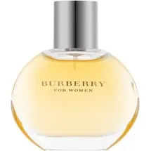 Burberry Women Eau de Parfum 50 ml