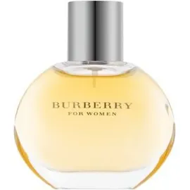 Burberry Women Eau de Parfum 50 ml