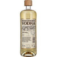 Koskenkorva Vodka SAUNA BARREL Flavoured 37,5% Vol. 1l