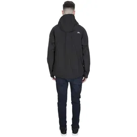 Trespass Accelerator Ii Softshelljacke - Black - S
