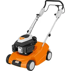 STIHL Benzin-Vertikutierer RL 540,  2,2 kW, Arbeitsbreite 38 cm, bis 2000 m2, Moosentferner
