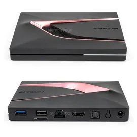 Formuler Z12 Ultra 4K UHD Android 12