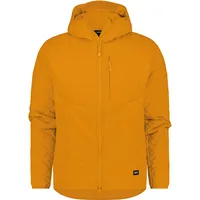 DASSY Isolierte Jacke Tama - sonnenblumengelb, - L
