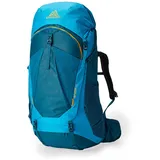 Gregory Amber 68 Eu Damenrucksack - Coral Blue