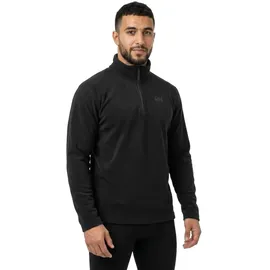 HELLY HANSEN Daybreaker Fleecejacke Schwarz S