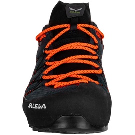 Salewa Wildfire 2 GTX Herren navy blazer/black 48,5