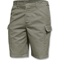 Mil-Tec Bermudas-11405001 Oliv M