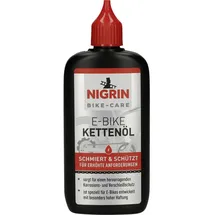 Nigrin Kettenöl 100 ml