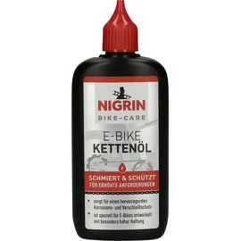 Nigrin Kettenöl 100 ml